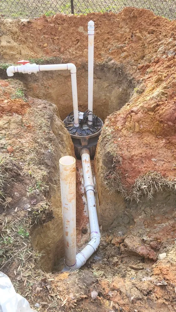 Top-rated water heater service experts serving Smithfield, NC - Herrera Plumbing