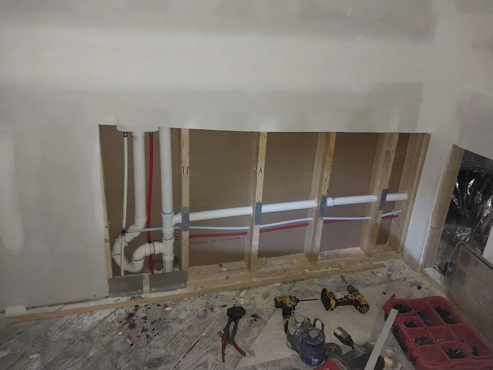 Slide of Herrera Plumbing