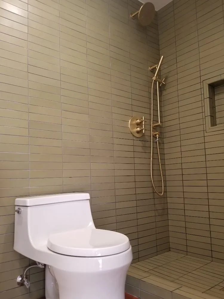 Slide of Herrera's Plumbing