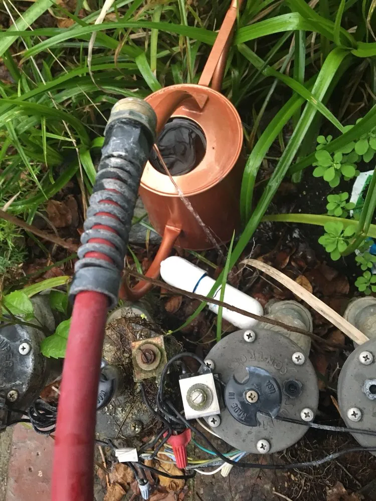 Slide of Herrera's Plumbing