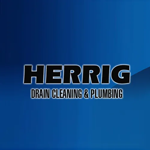 Slide of Herrig Drain Cleaning and Plumbing