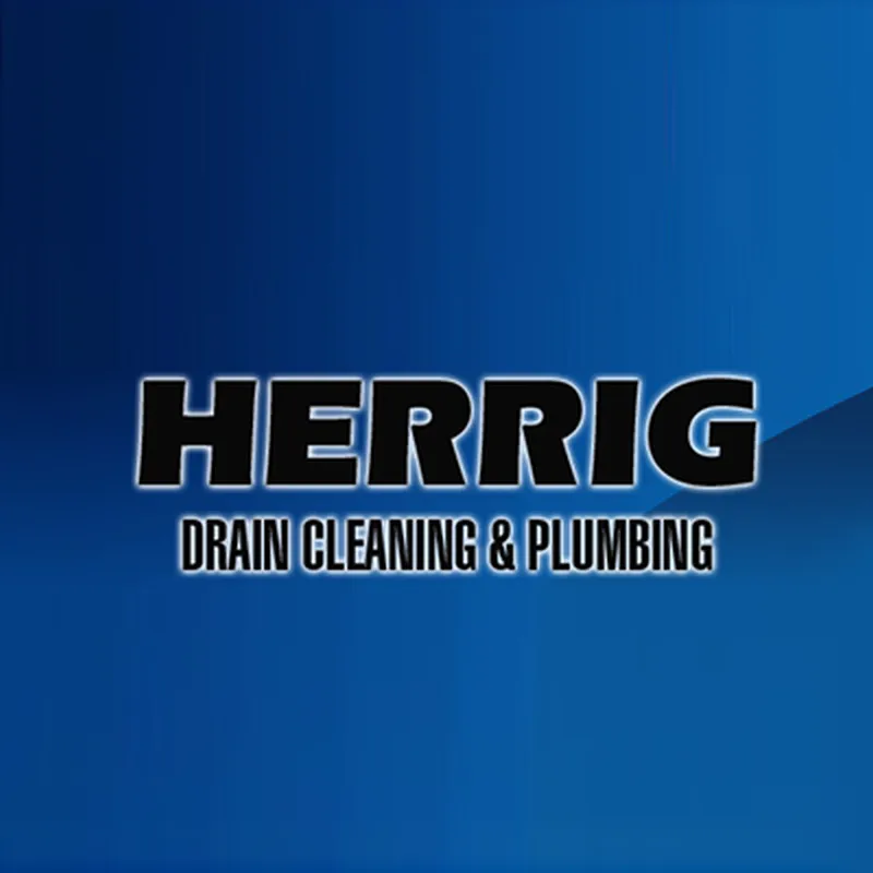 Slide of Herrig Drain Cleaning and Plumbing