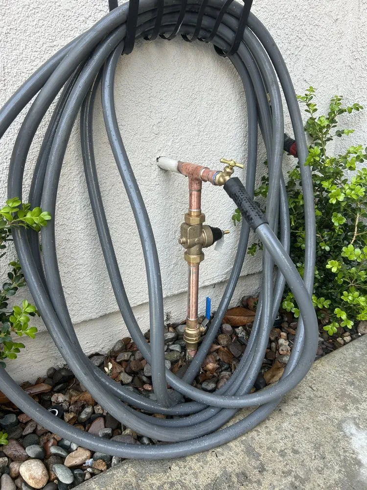 Slide of Herrmann Plumbing