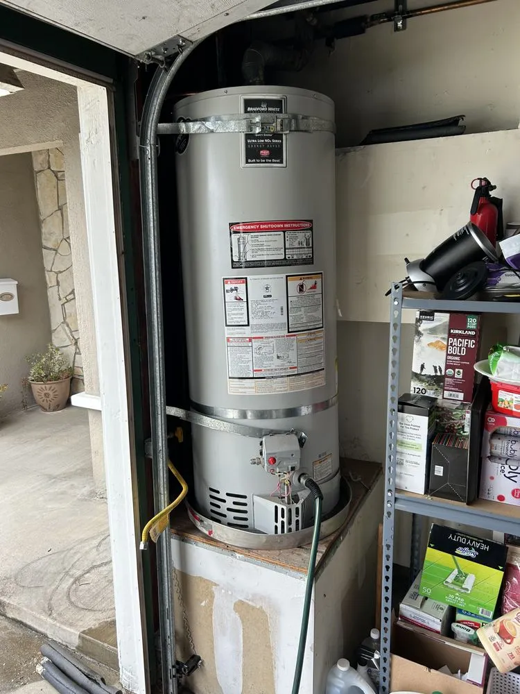 Slide of Herrmann Plumbing