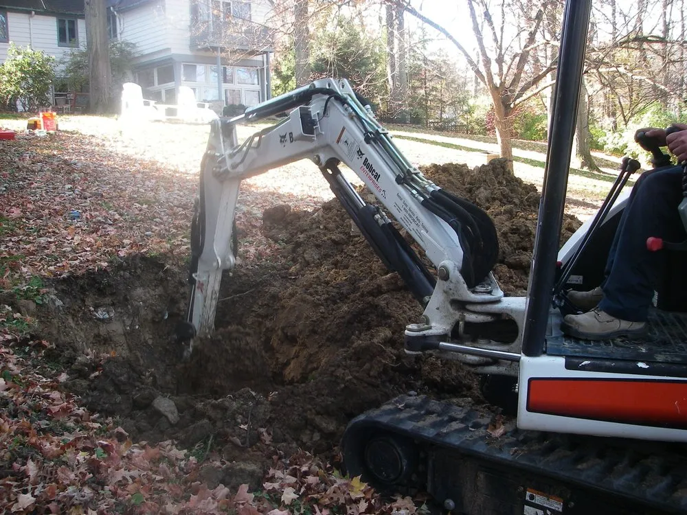 Slide of Herrmann Services