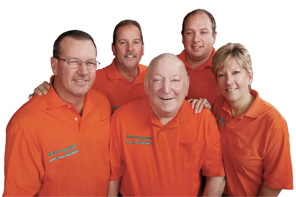 Slide of Herrmann Services