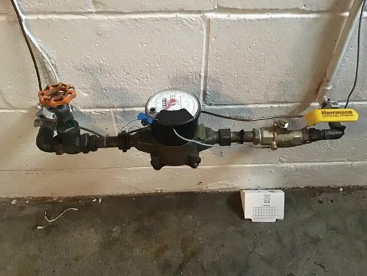 Herrmann Services Logo