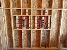 Slide of Herron Plumbing