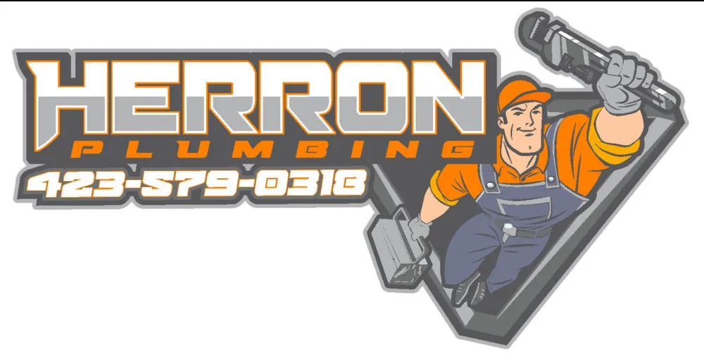 Slide of Herron Plumbing