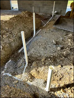 Slide of Herron Plumbing