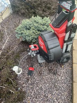 Herron's Drain Service