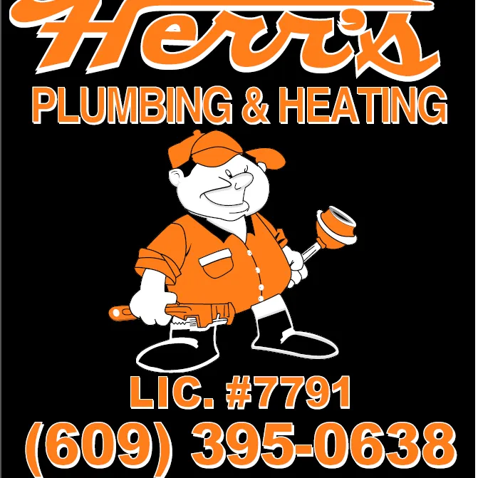 Slide of Herr's Plumbing & Heating