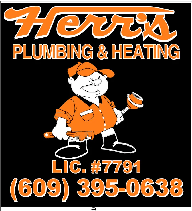 Slide of Herr's Plumbing & Heating