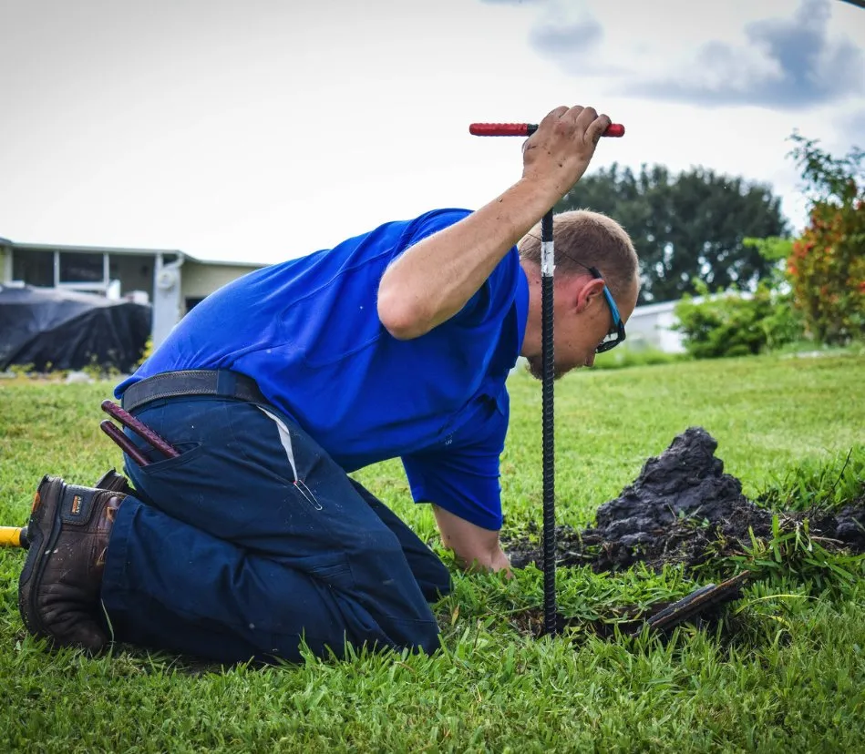 Slide of Hers and His Plumbing