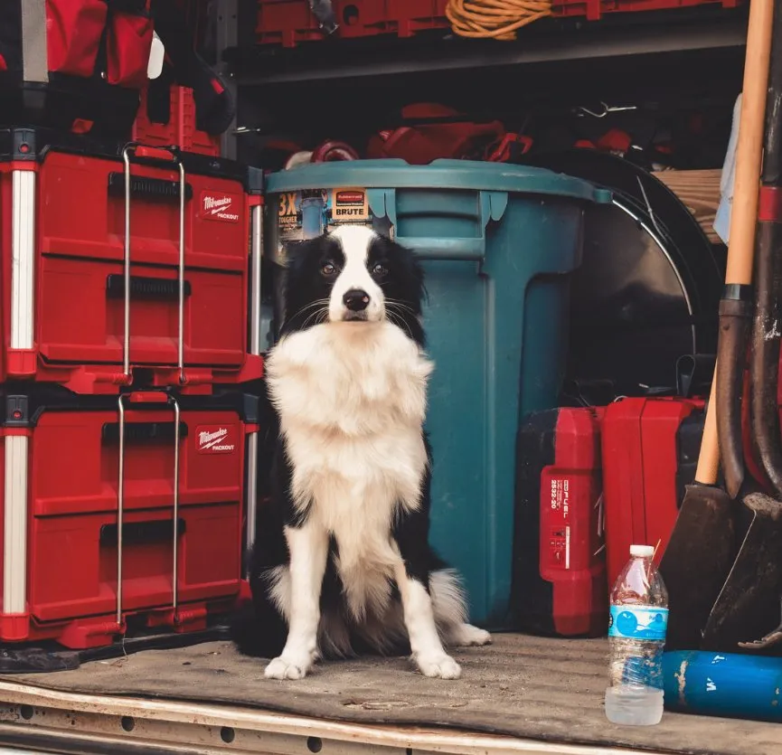 Emergency leak detection in Orlando, FL by Hers and His Plumbing