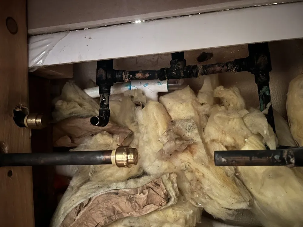 Top-rated emergency plumbing service in Orlando, FL - Hers and His Plumbing