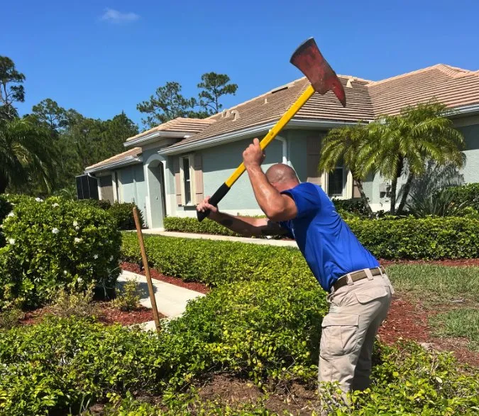 Slide of Hers and His Plumbing