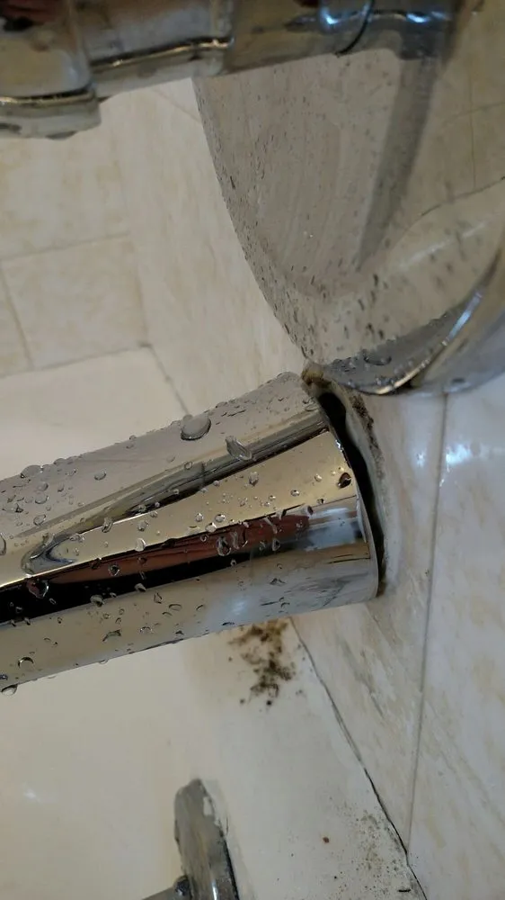 Slide of Hers and His Plumbing