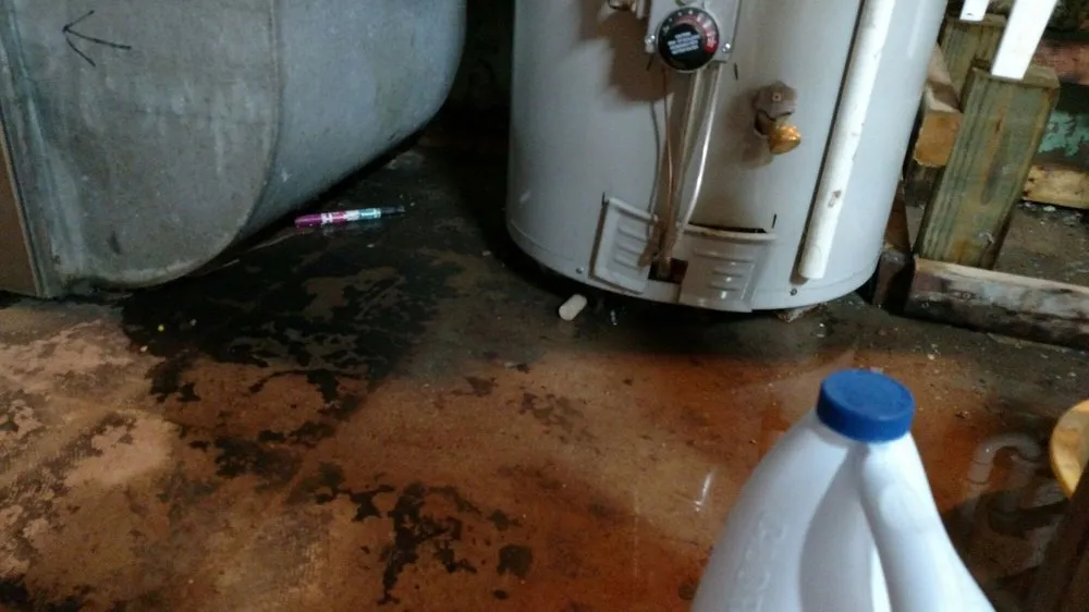 Slide of Hers and His Plumbing