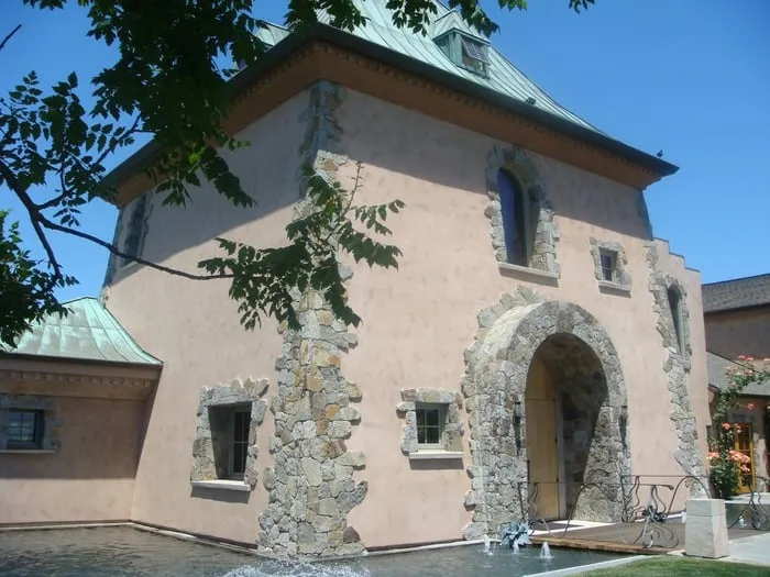 Slide of Hers and His Plumbing