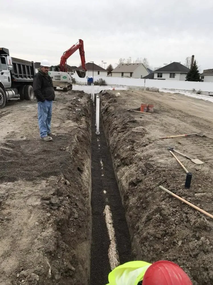 Slide of Hertel Hardware