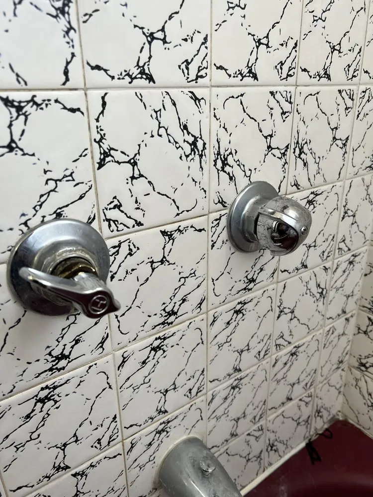 Slide of Hertel Hardware