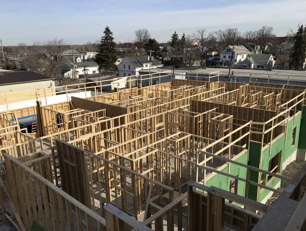 Slide of Hertel Hardware