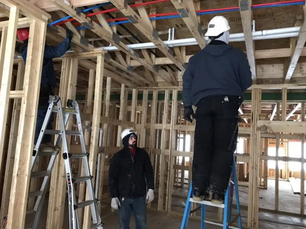 Reliable pipe repair service in Buffalo, NY - Hertel Hardware