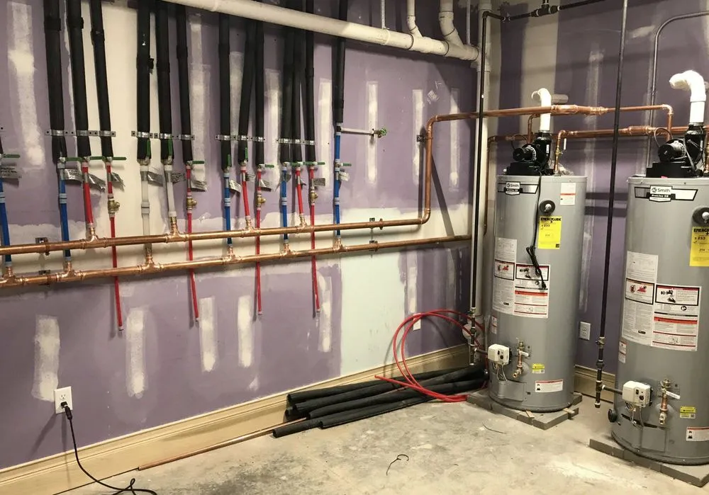 Slide of Hertel Hardware