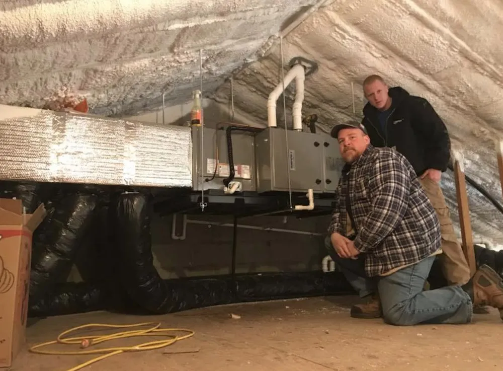 Slide of Hertel Hardware