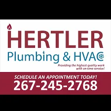 Hertler Plumbing & HVAC
