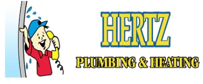 Slide of Hertz Plumbing And Heating
