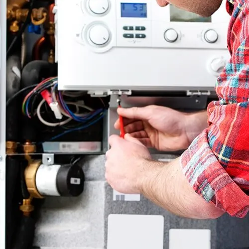 Slide of Hertz Plumbing And Heating