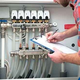 Slide of Hertz Plumbing And Heating