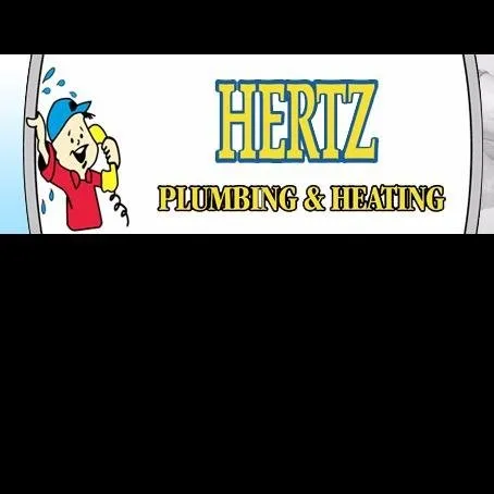 Slide of Hertz Plumbing And Heating