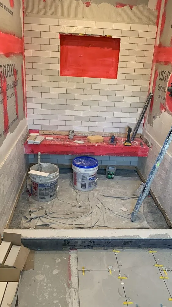 Slide of Hervi Home Improvement