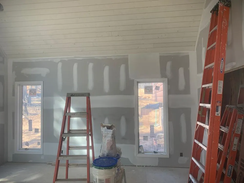 Slide of Hervi Home Improvement