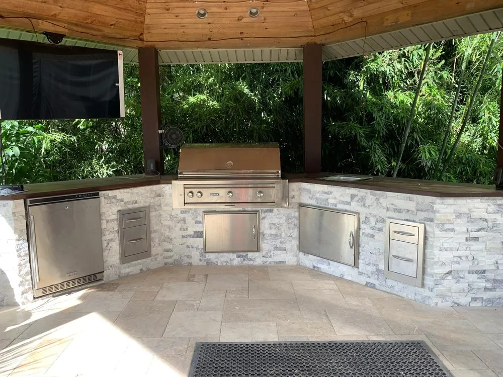 Slide of Hervi Home Improvement