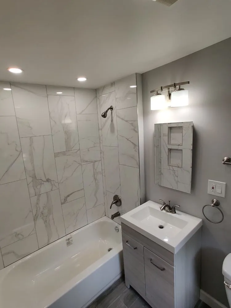 Slide of Hervi Home Improvement