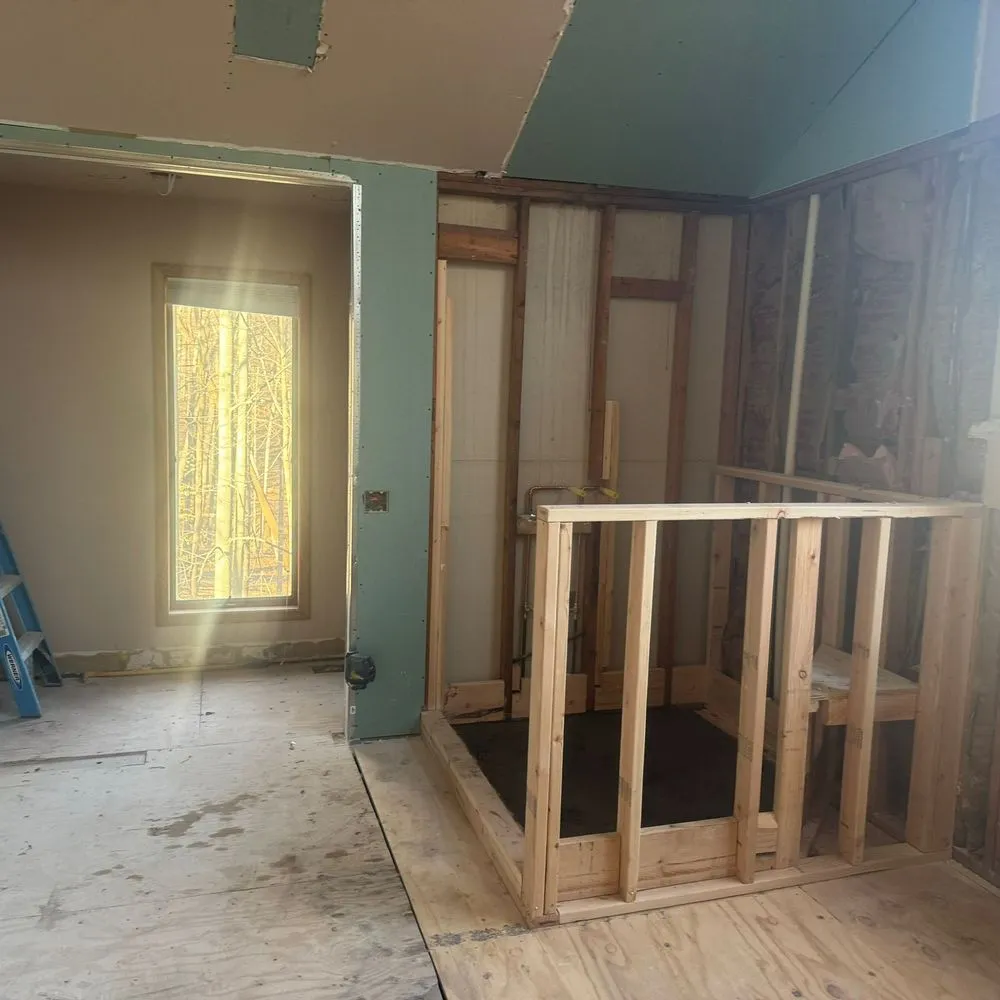 Slide of Hervi Home Improvement