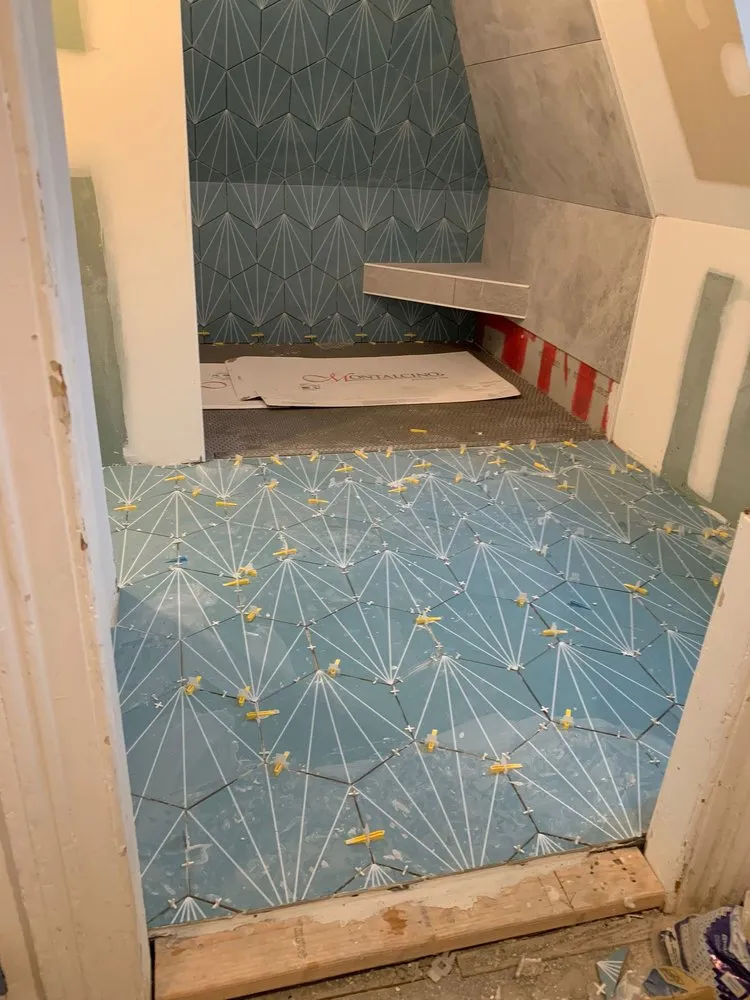 Quality leak detection in Clifton, NJ by Hervi Home Improvement