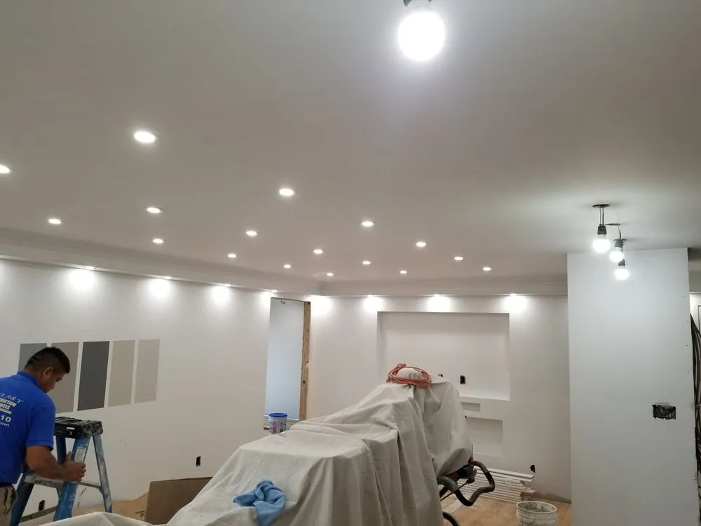 Top-rated drain cleaning experts serving Clifton, NJ - Hervi Home Improvement