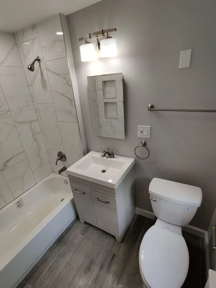 Slide of Hervi Home Improvement