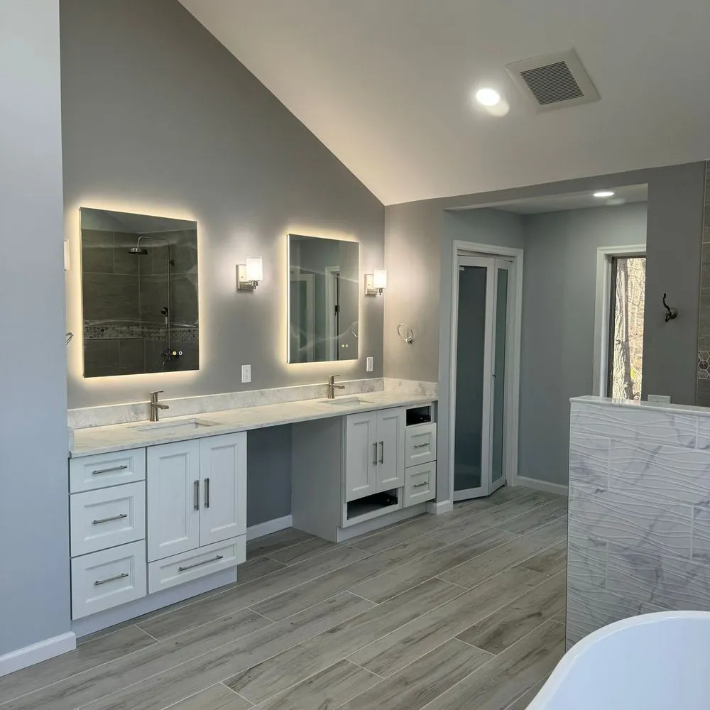 Slide of Hervi Home Improvement