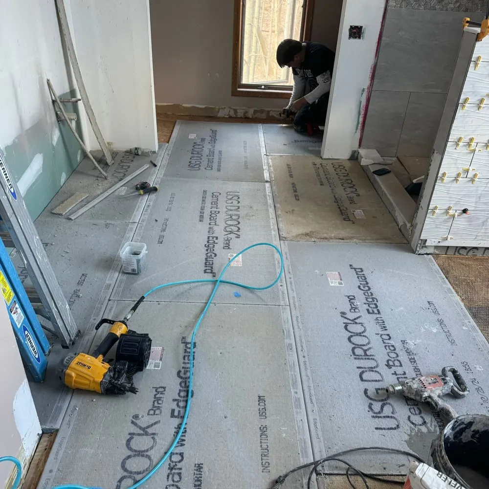 Slide of Hervi Home Improvement