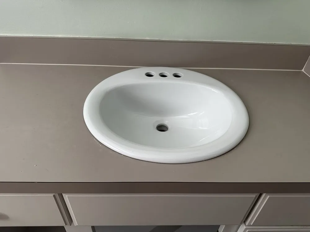 Slide of Herzers Plumbing Service