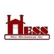 Hess Mechanical