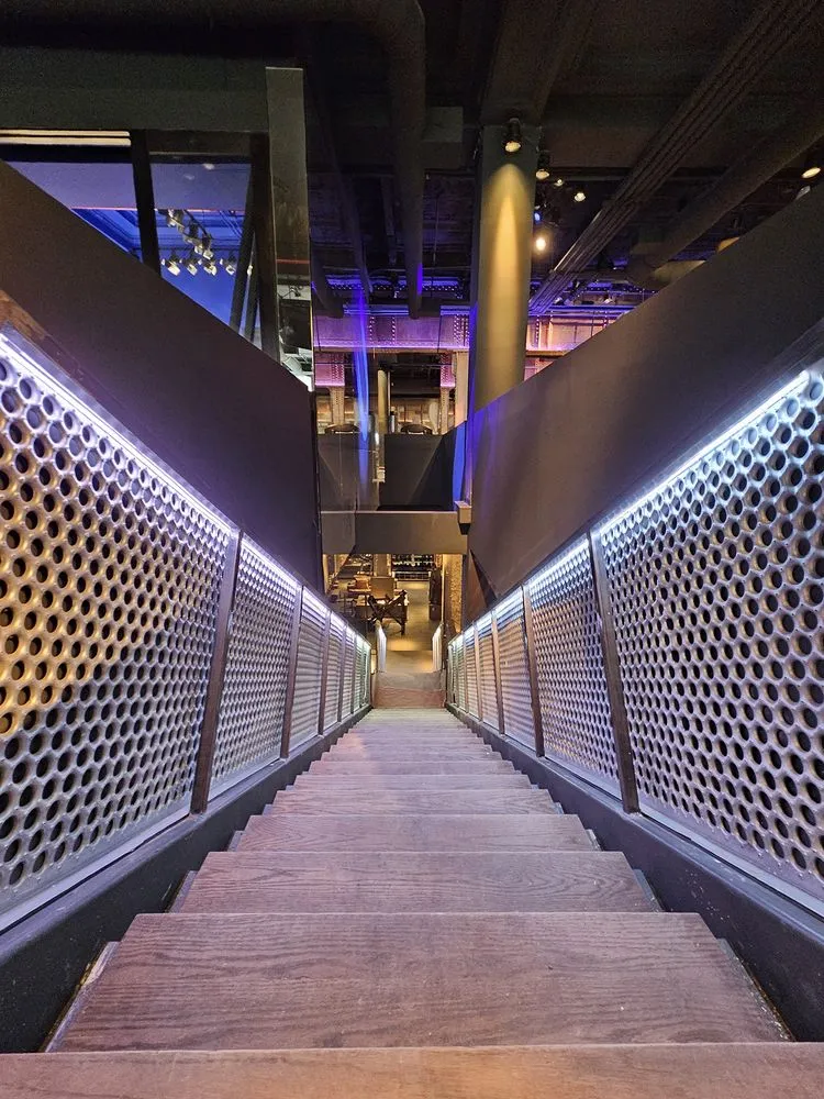 Slide of Hessa Enterprises