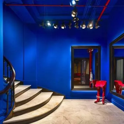 Slide of Hessa Enterprises