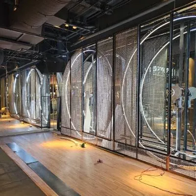 Slide of Hessa Enterprises